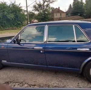 Meet your Posher, Christopher